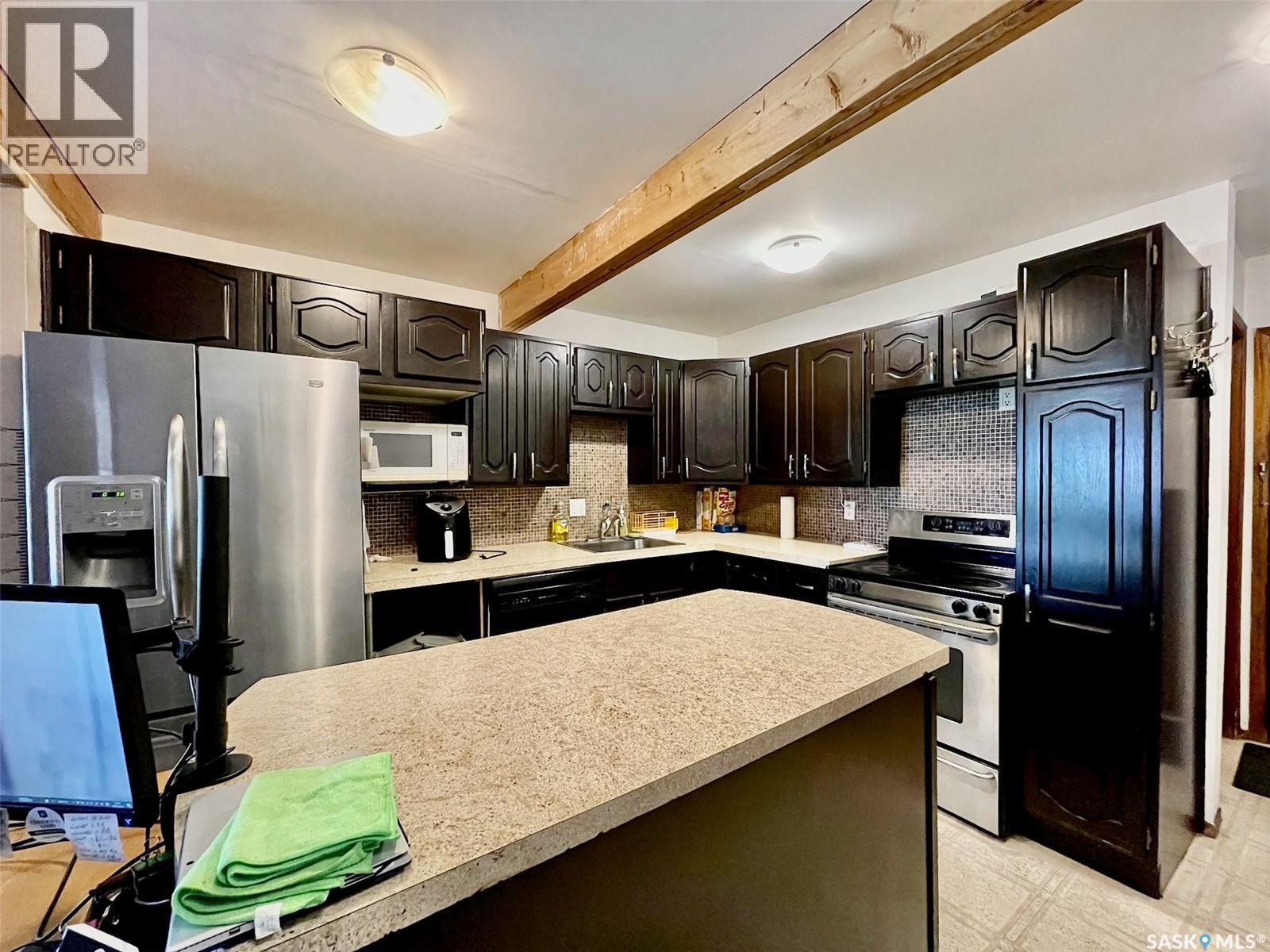 200 Highway, Canora, SK