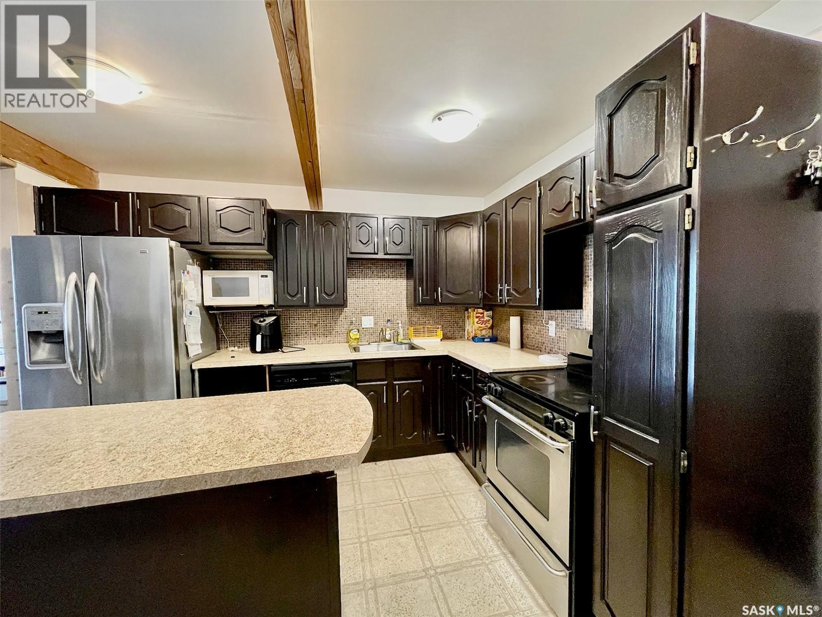 200 Highway, Canora, SK