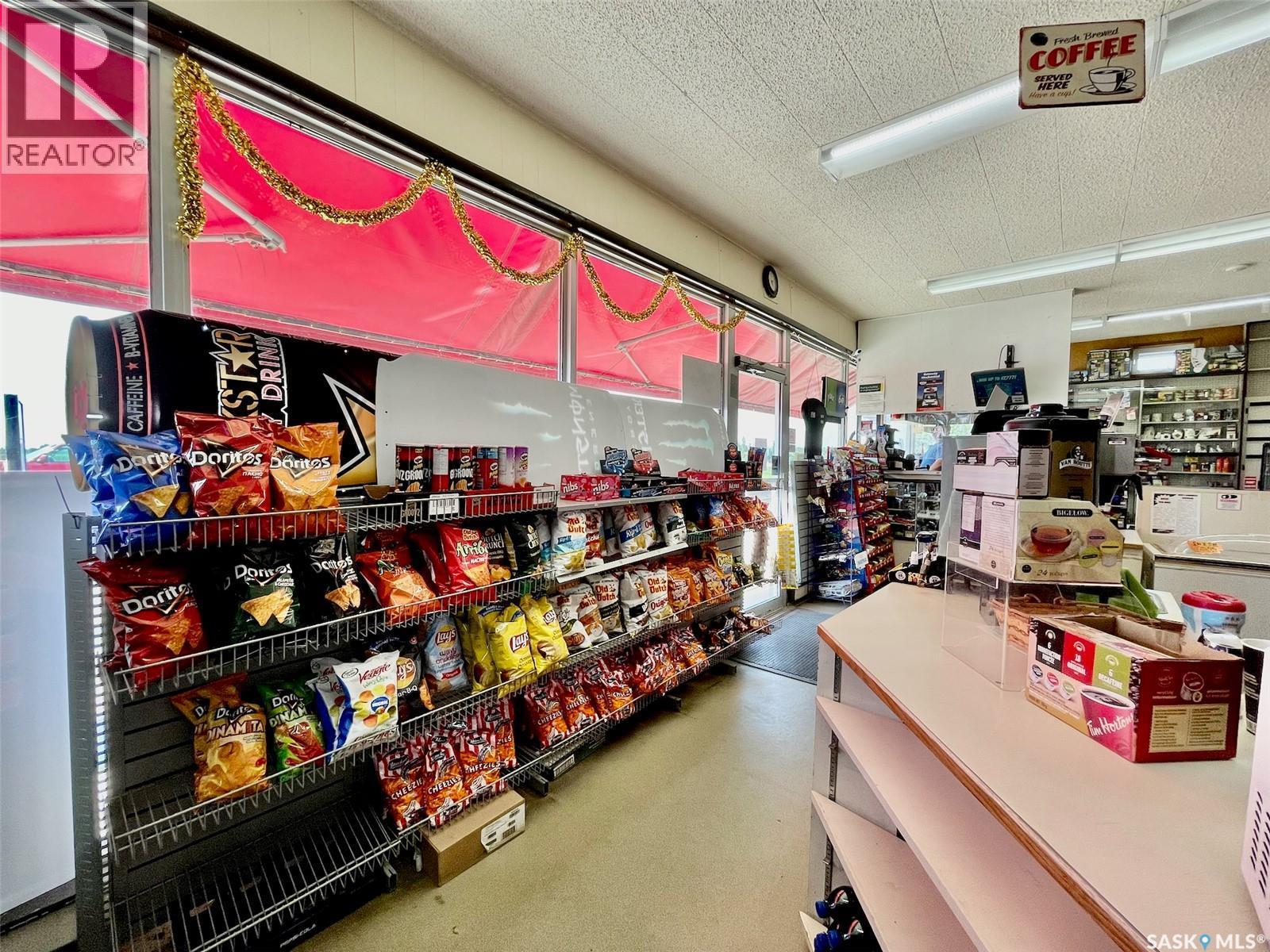 200 Highway, Canora, SK