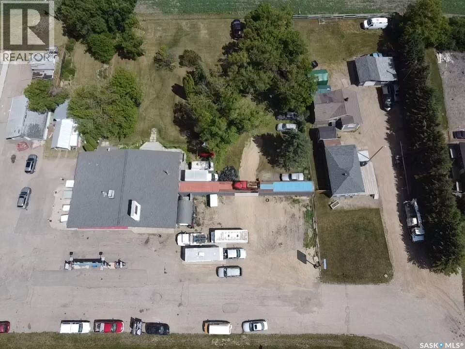 200 Highway, Canora, SK