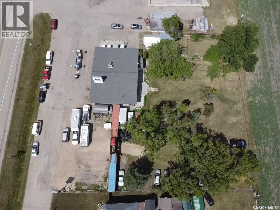 200 Highway, Canora, SK