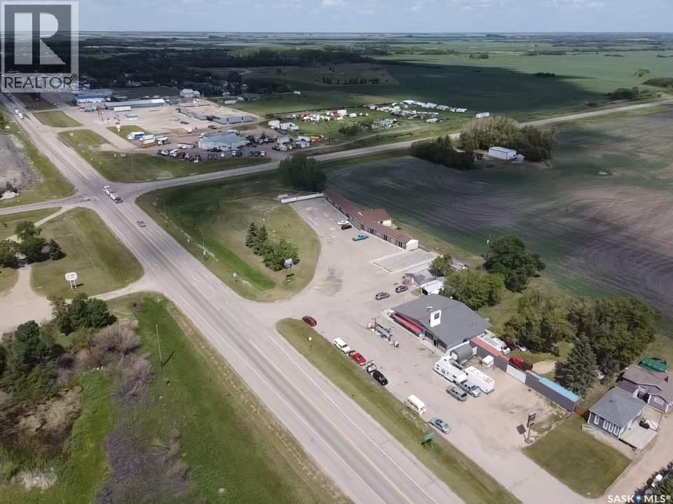 200 Highway, Canora, SK