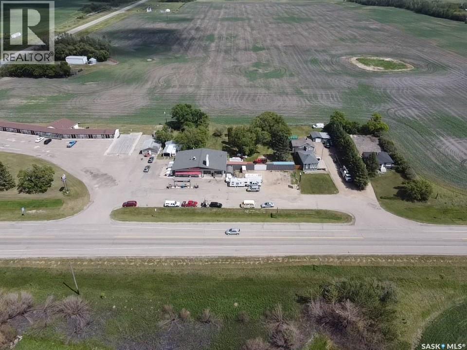 200 Highway, Canora, SK