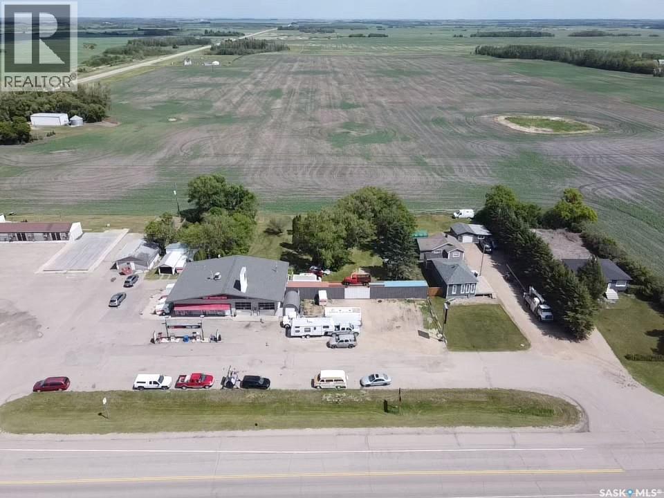 200 Highway, Canora, SK