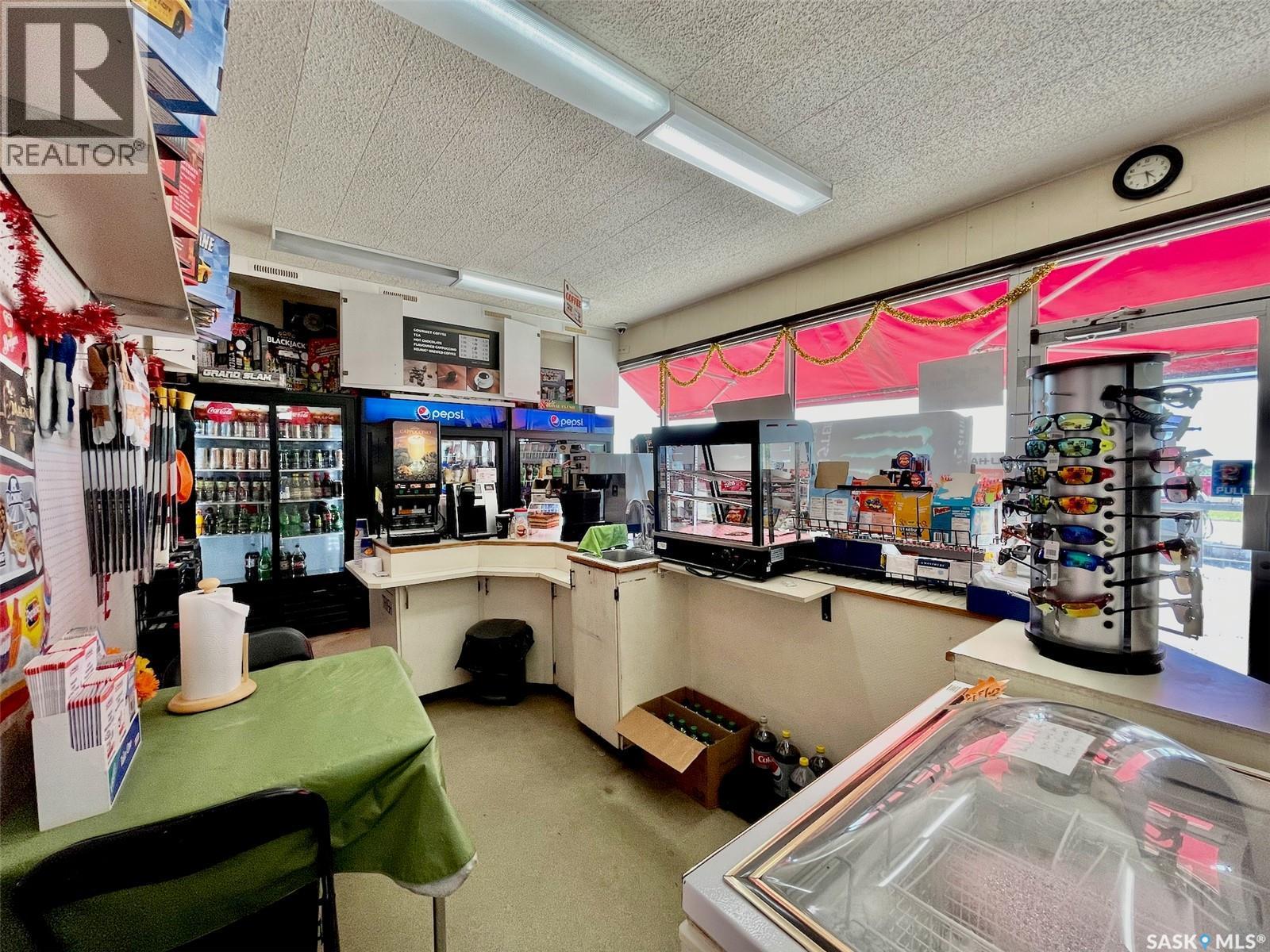 200 Highway, Canora, SK