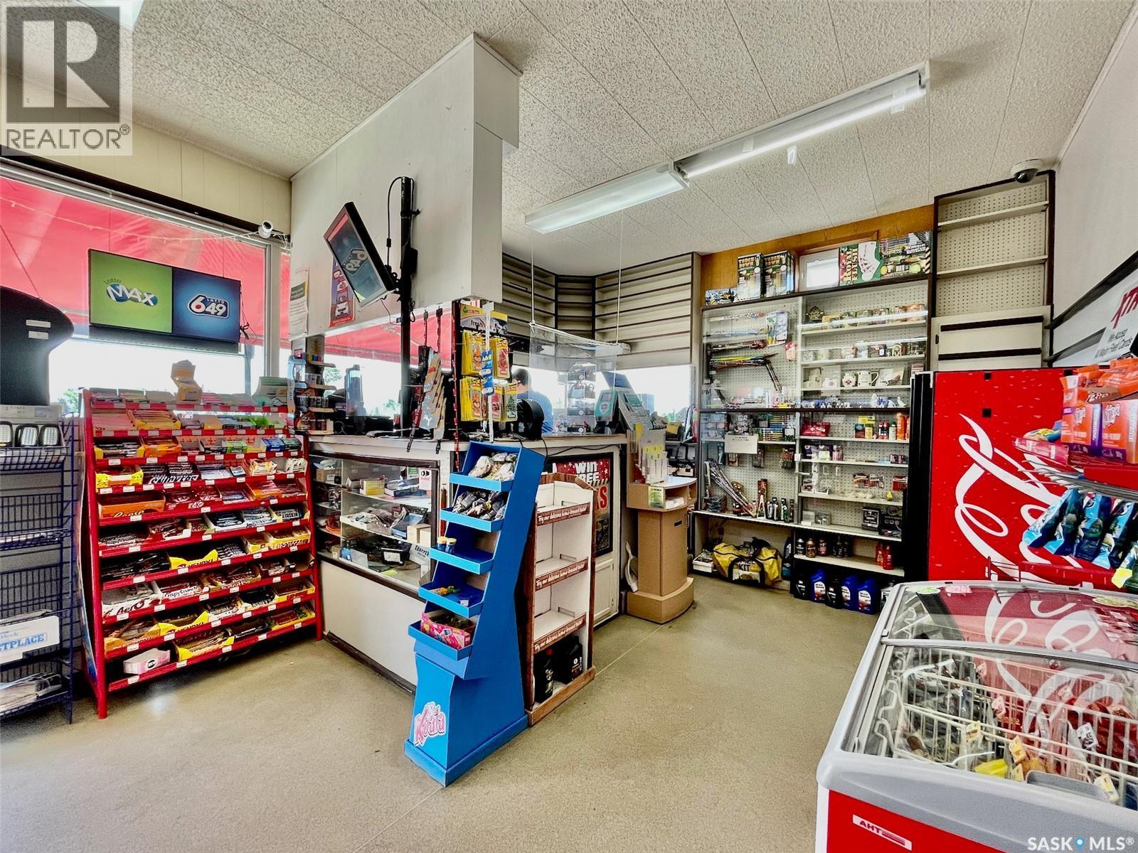 200 Highway, Canora, SK