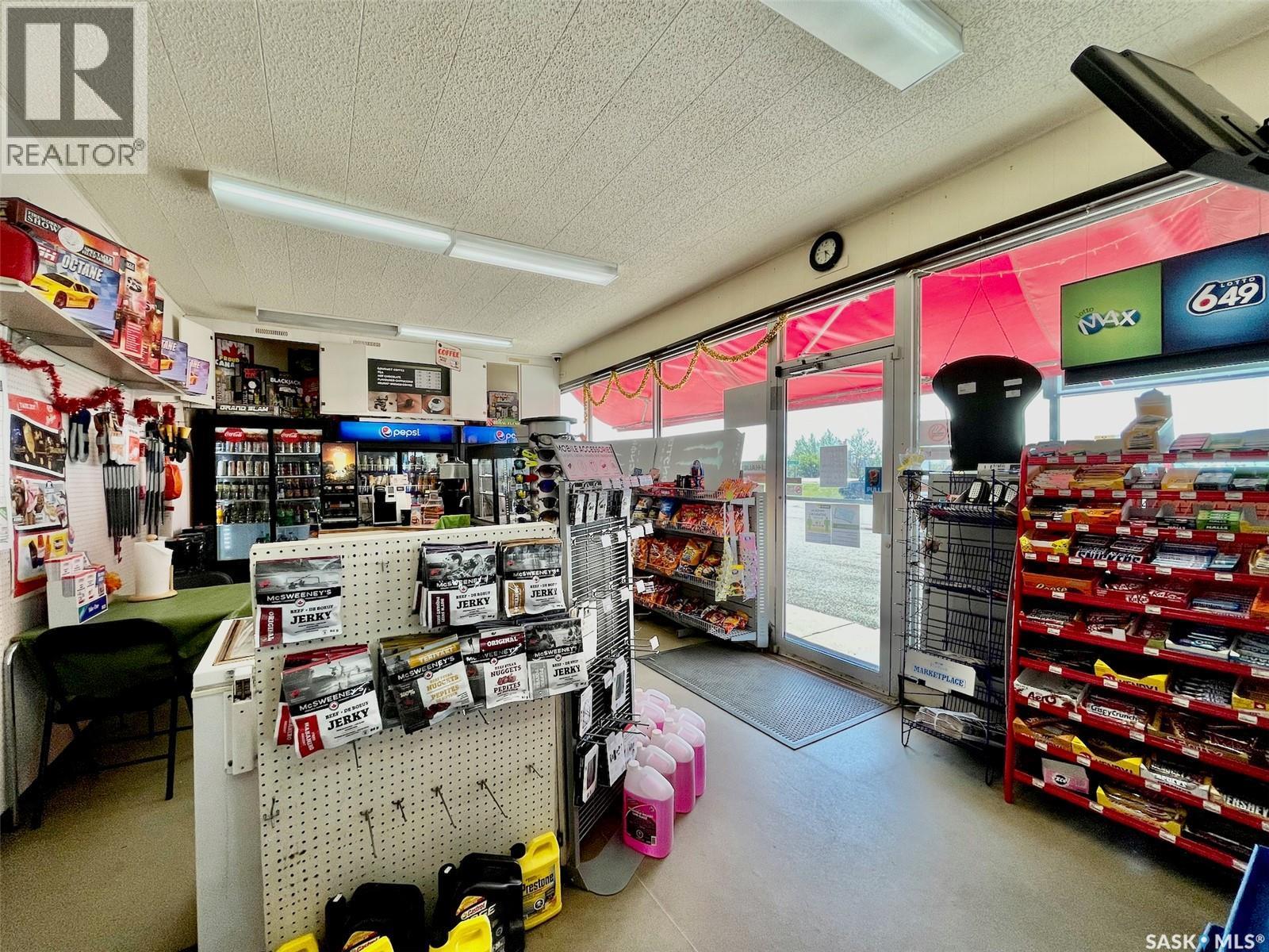 200 Highway, Canora, SK