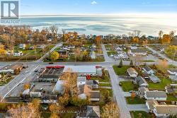 In close proximity to Crescent Beach. -