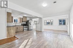 Front one level unit with 1 bedroom. -