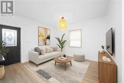 96 LONDON STREET N Hamilton (Crown Point), ON L8H 4B5