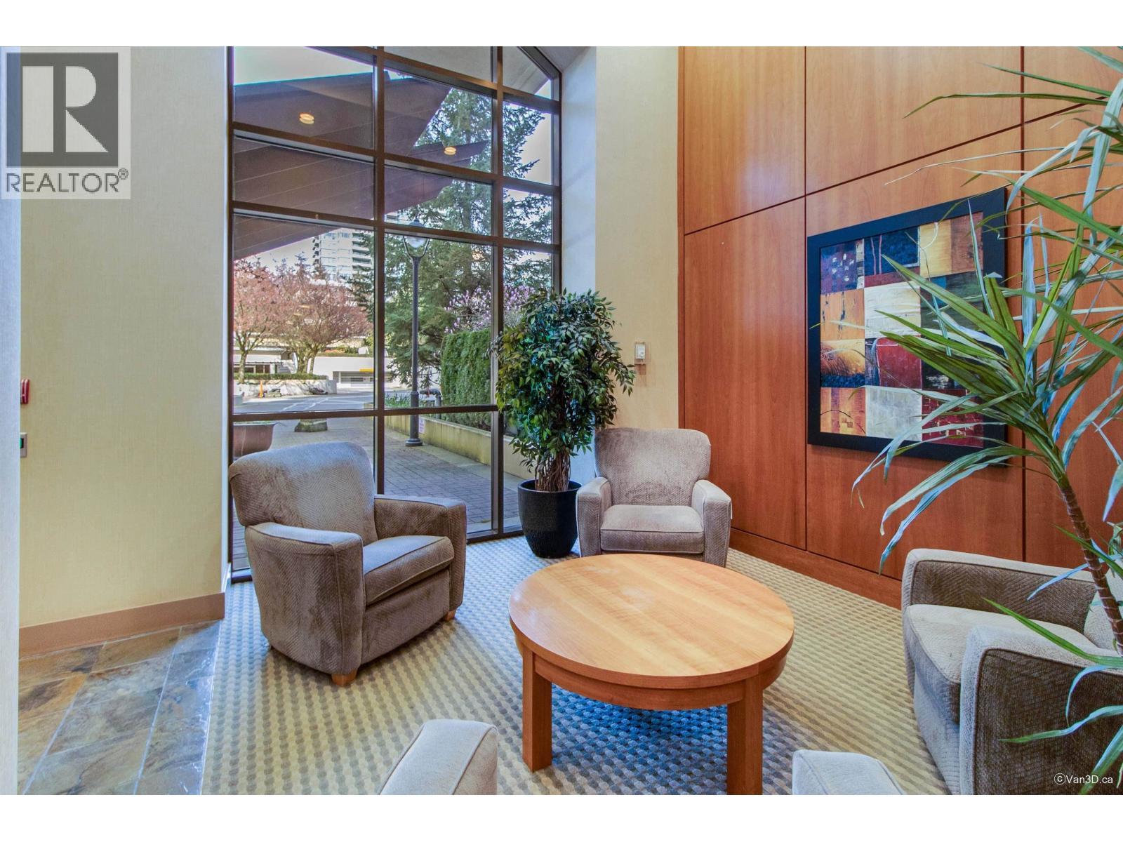 1902 2138 Madison Avenue, Burnaby, BC - Indoor