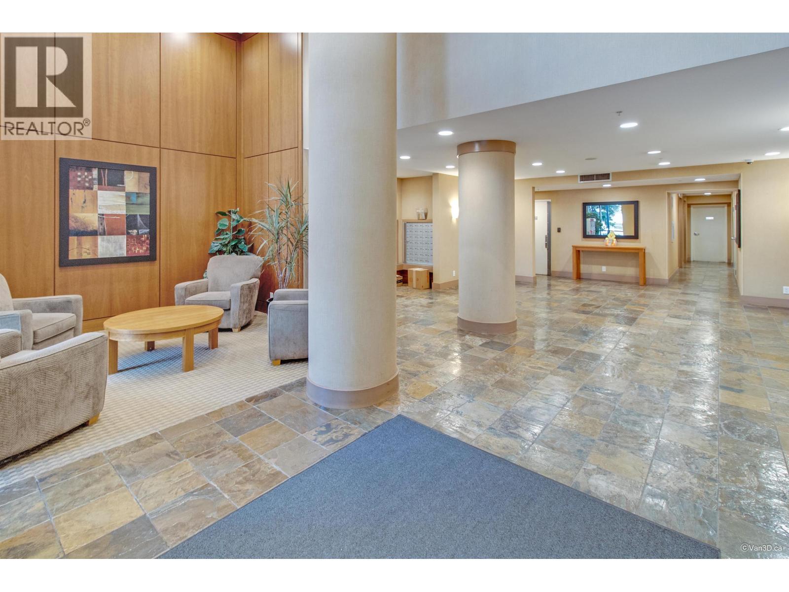 1902 2138 Madison Avenue, Burnaby, BC - Indoor