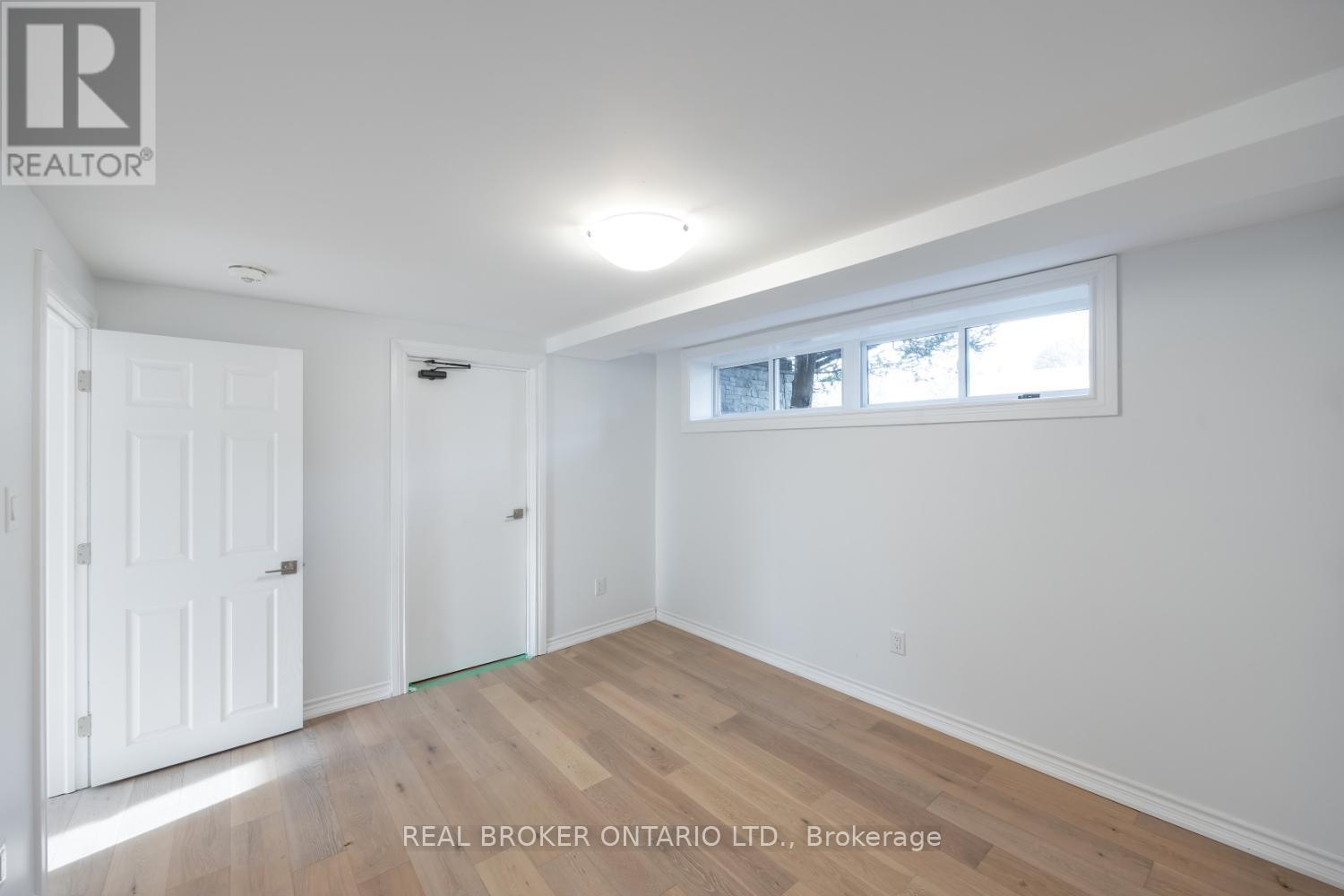 Lower - 685 Emerson Avenue, Oshawa (Donevan), ON - Indoor Photo Showing Other Room