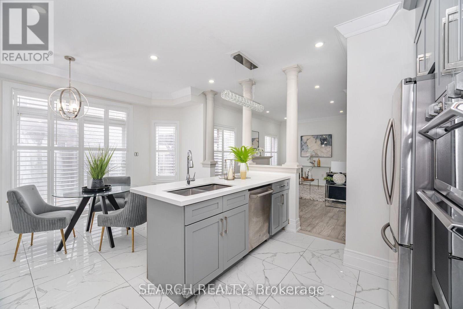 Upper - 20 Delmonico Road, Brampton, ON - Indoor