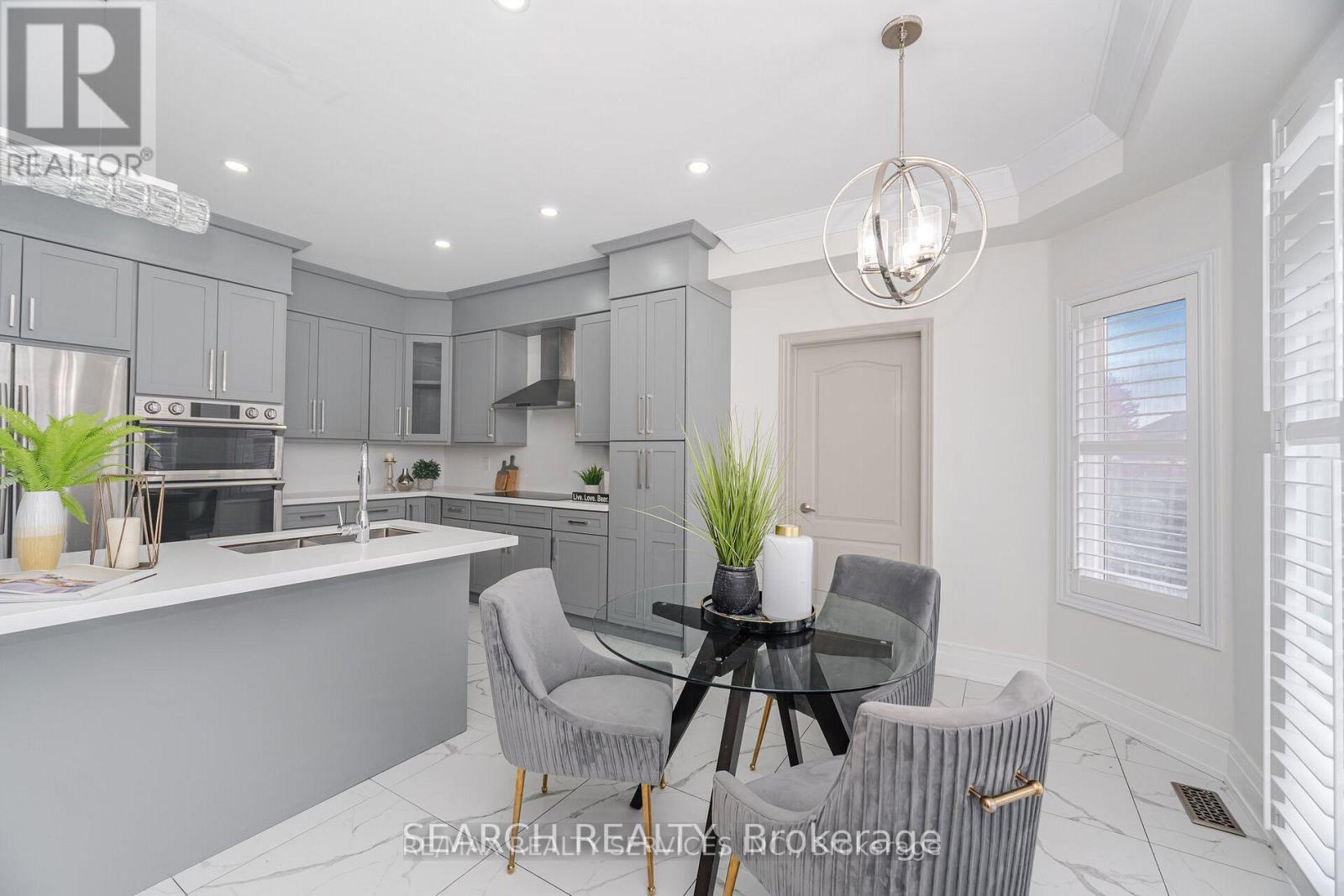 Upper - 20 Delmonico Road, Brampton, ON - Indoor