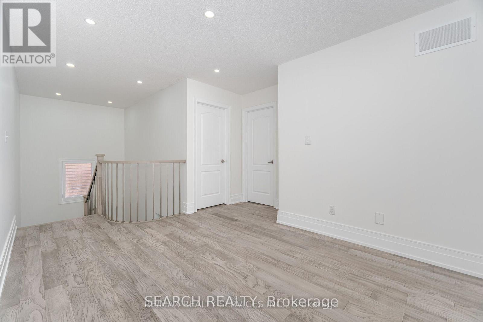 Upper - 20 Delmonico Road, Brampton, ON - Indoor Photo Showing Other Room