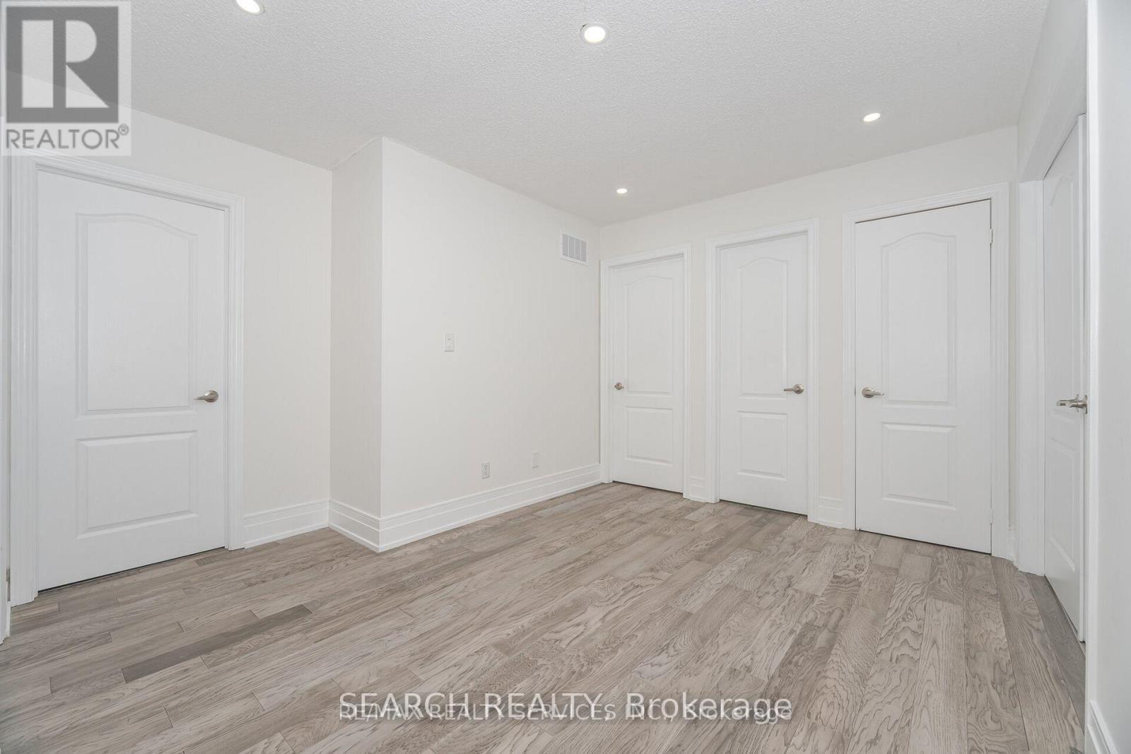 Upper - 20 Delmonico Road, Brampton, ON - Indoor Photo Showing Other Room
