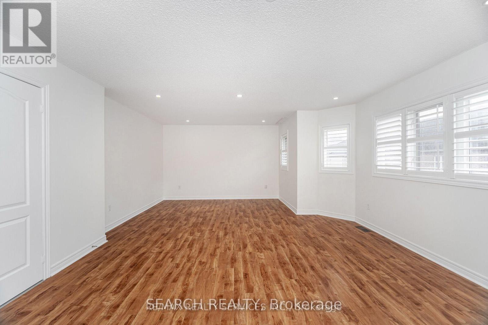 Upper - 20 Delmonico Road, Brampton, ON - Indoor Photo Showing Other Room