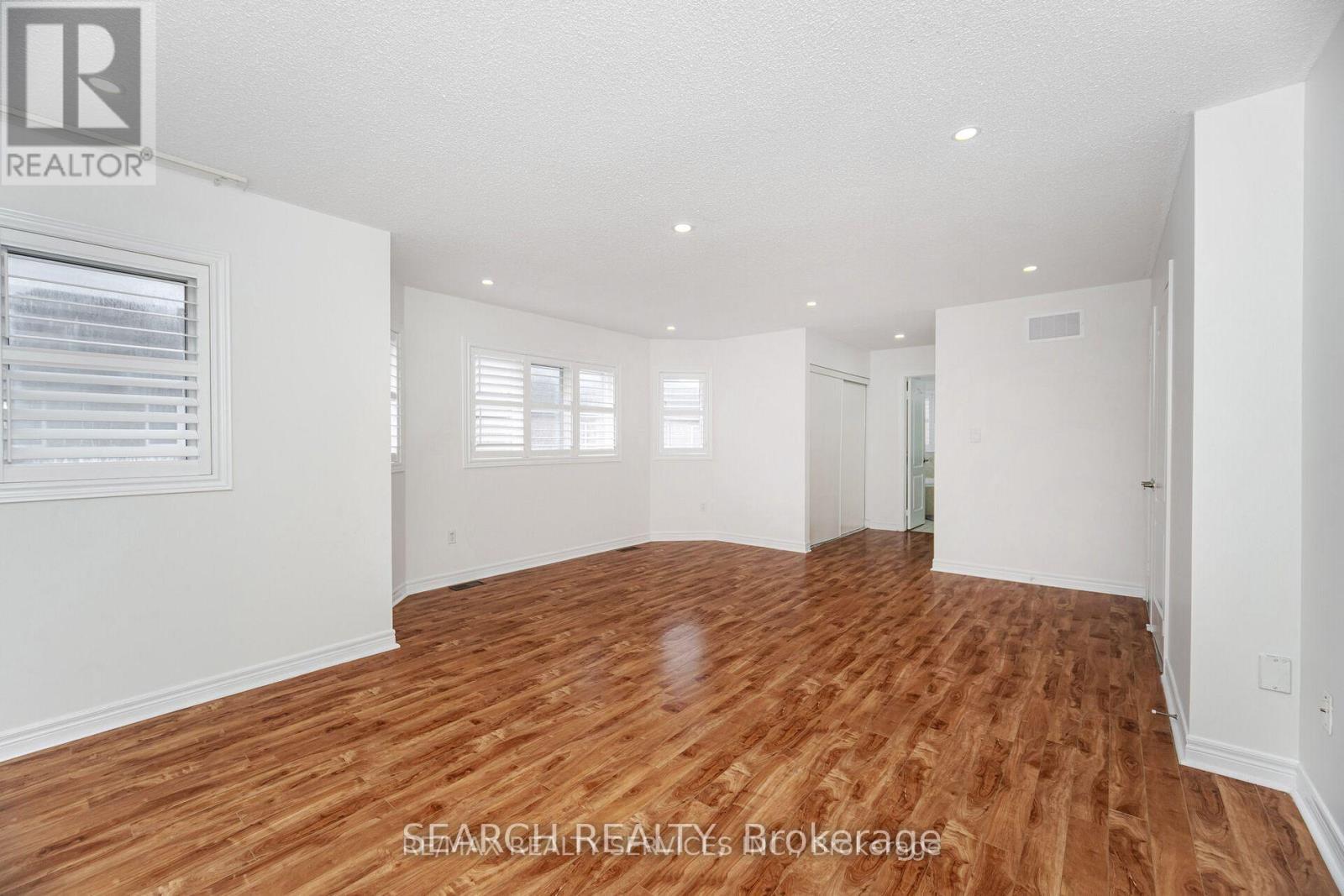 Upper - 20 Delmonico Road, Brampton, ON - Indoor Photo Showing Other Room