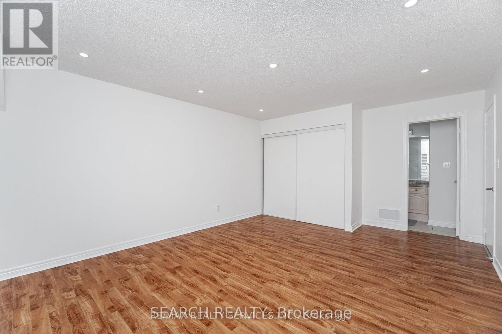 Upper - 20 Delmonico Road, Brampton, ON - Indoor Photo Showing Other Room