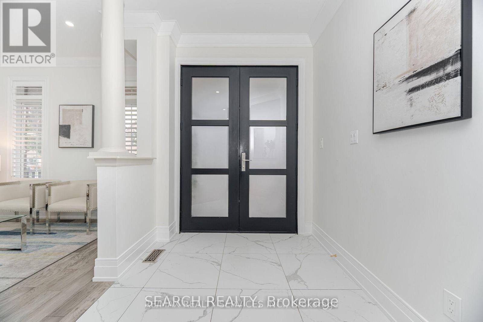 Upper - 20 Delmonico Road, Brampton, ON -