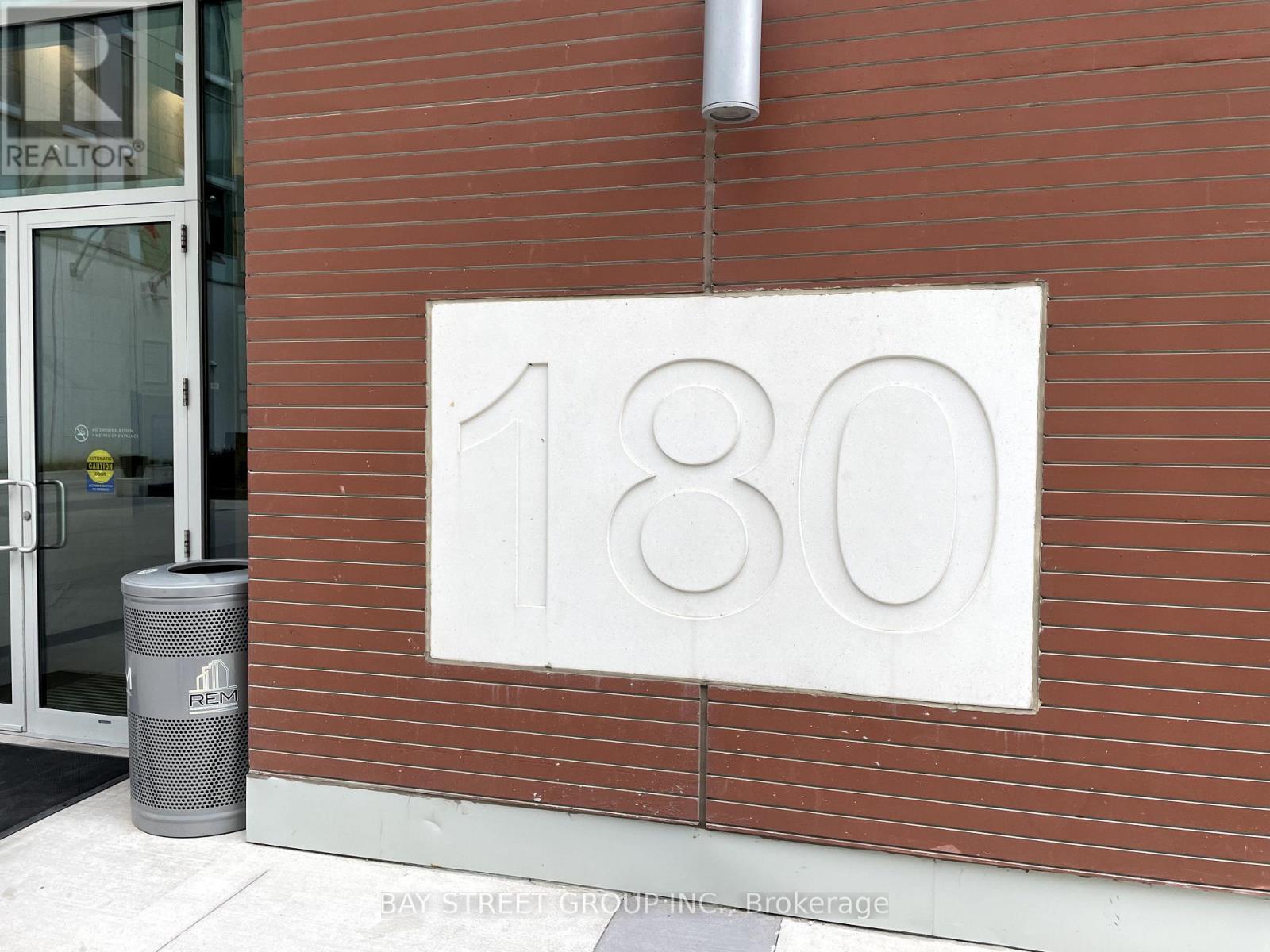 515 - 180 Enterprise Boulevard S, Markham, ON - Outdoor With Exterior