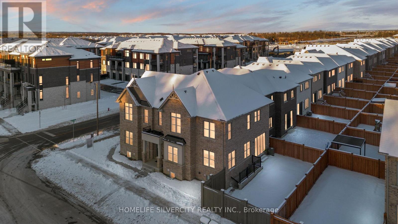 1 Pattulo Drive, Caledon, ON - Outdoor