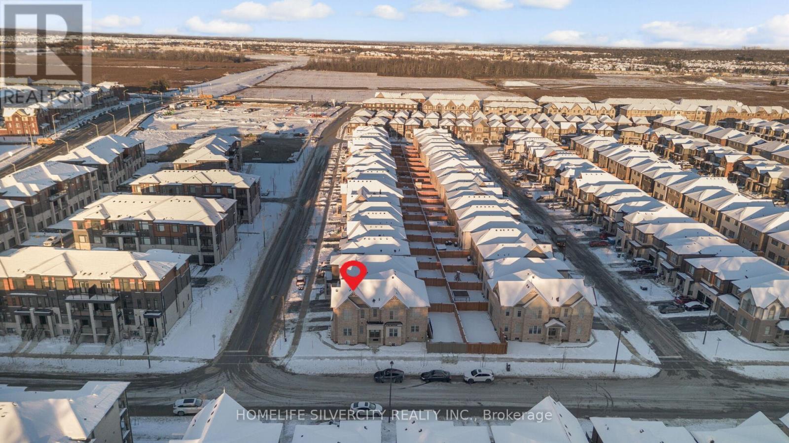 1 Pattulo Drive, Caledon, ON - Outdoor With View