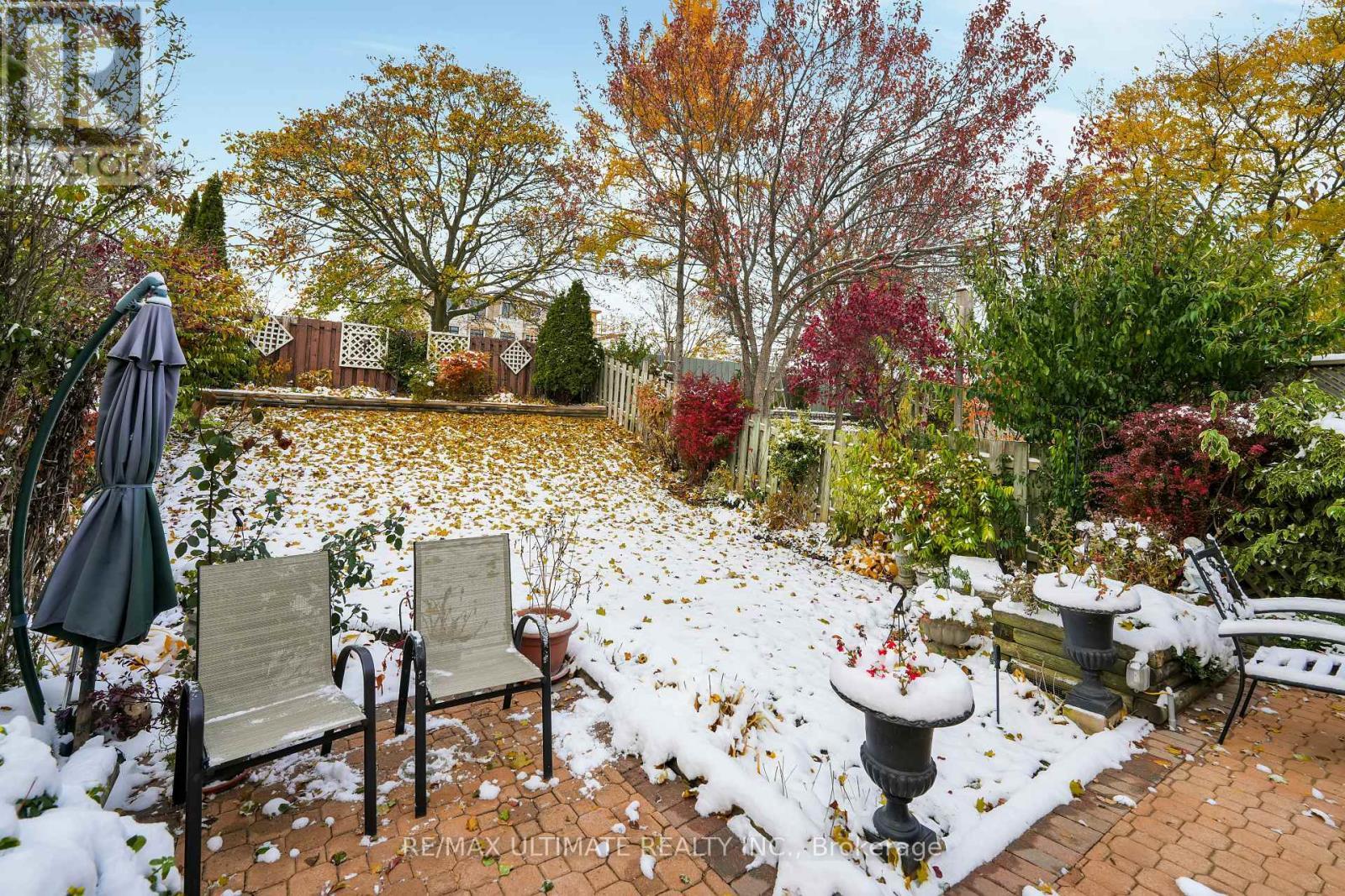 74 Robinson Crescent, Whitby, ON - Outdoor