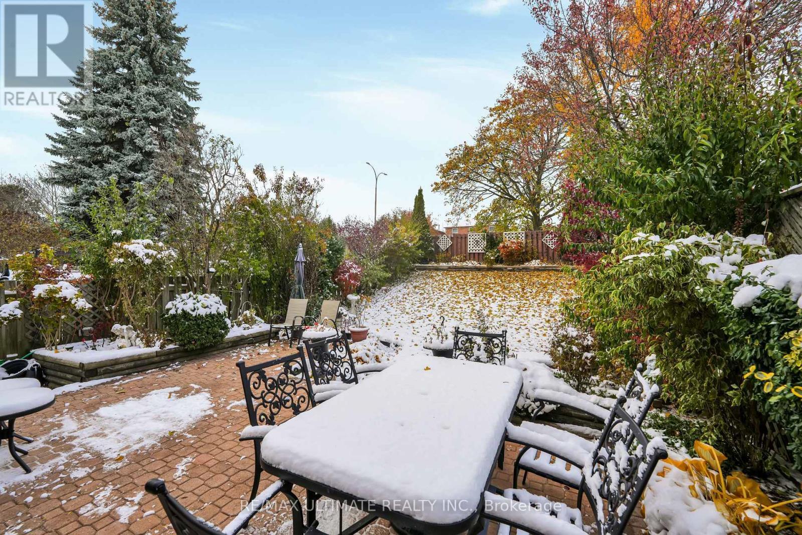 74 Robinson Crescent, Whitby, ON - Outdoor