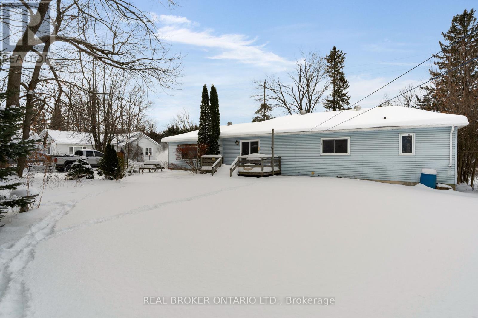 4233 Carlyon Line, Orillia, ON - Outdoor