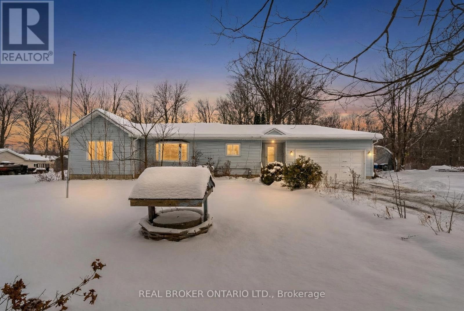 4233 Carlyon Line, Orillia, ON - Outdoor