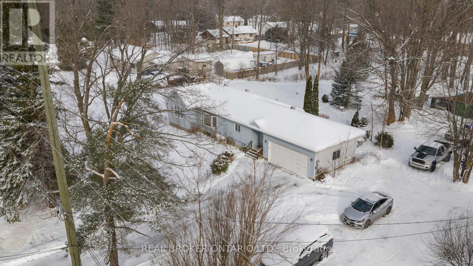 4233 Carlyon Line, Orillia, ON - Outdoor