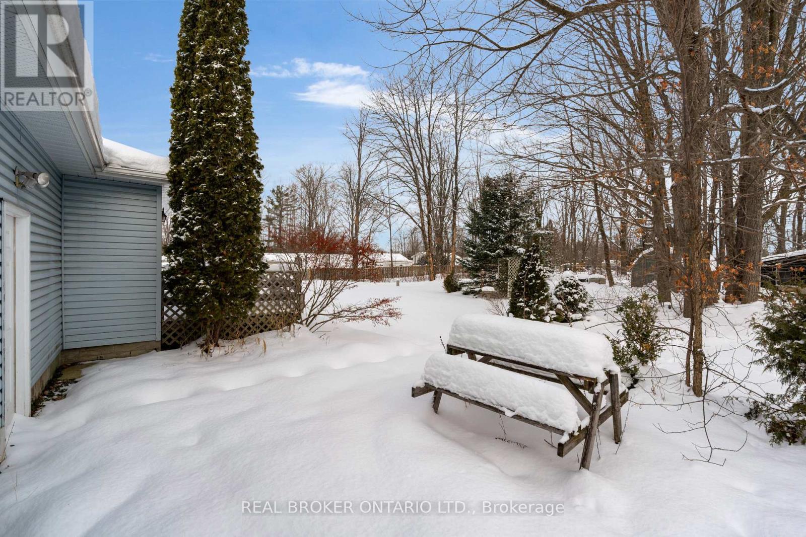 4233 Carlyon Line, Orillia, ON - Outdoor