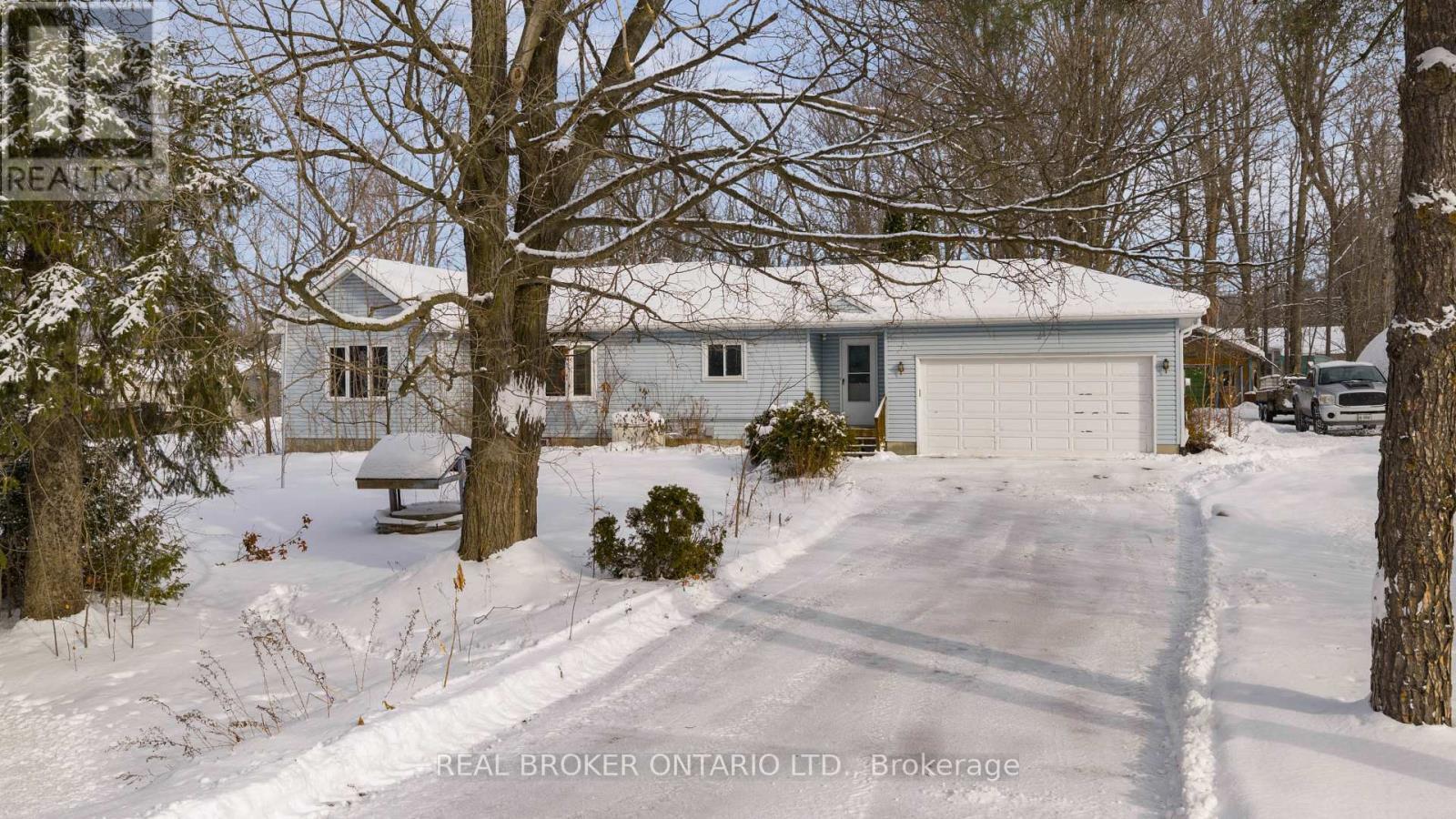 4233 Carlyon Line, Orillia, ON - Outdoor