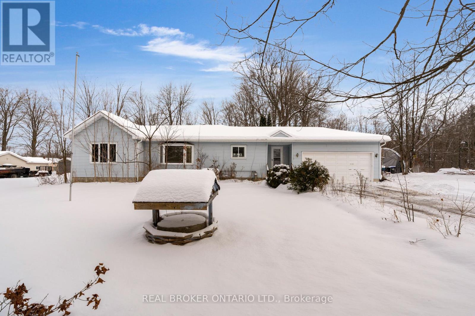 4233 Carlyon Line, Orillia, ON - Outdoor