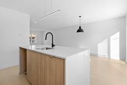 Kitchen -