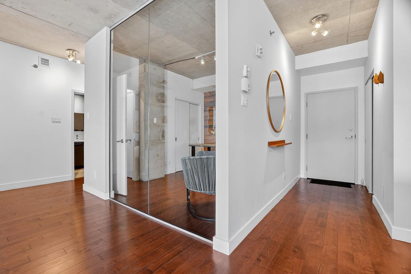 Bedroom - 307-6305 Boul. Rome, Brossard, QC - Indoor Photo Showing Other Room