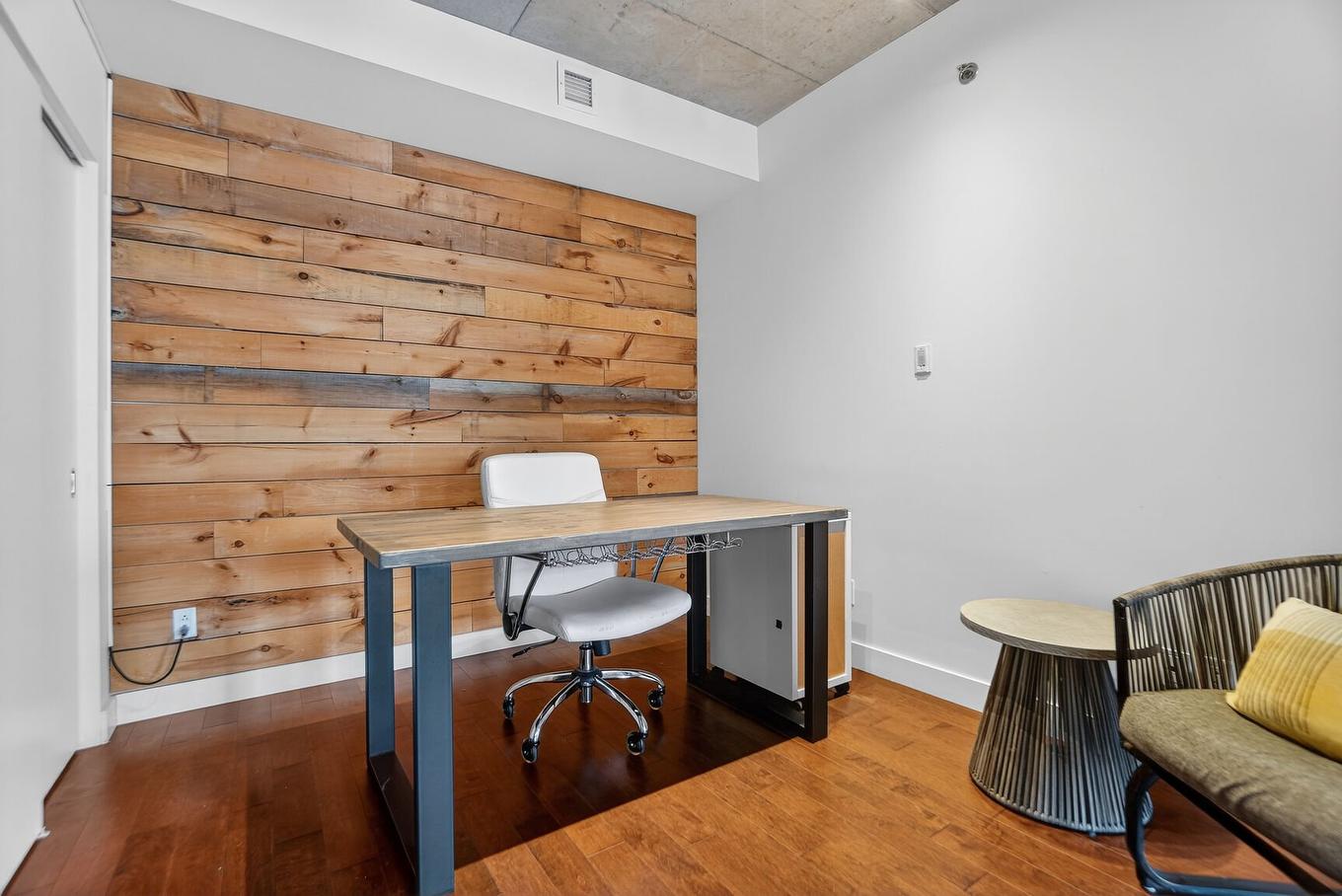 Bedroom - 307-6305 Boul. Rome, Brossard, QC - Indoor