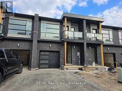 16 WARREN TRAIL Welland (Lincoln/Crowland), ON L3B 0N8