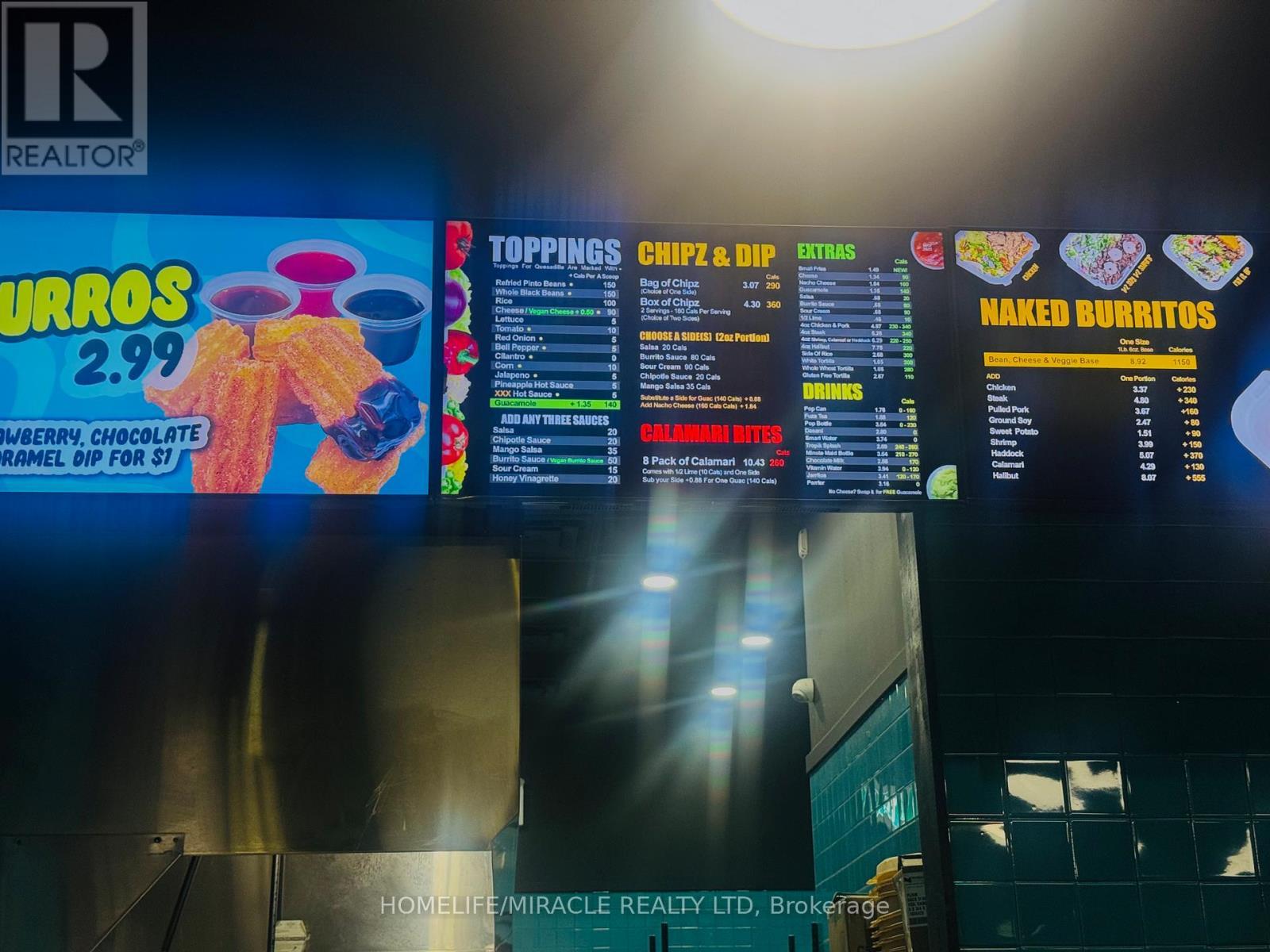 104 - 5 Rossland Road E, Ajax, ON