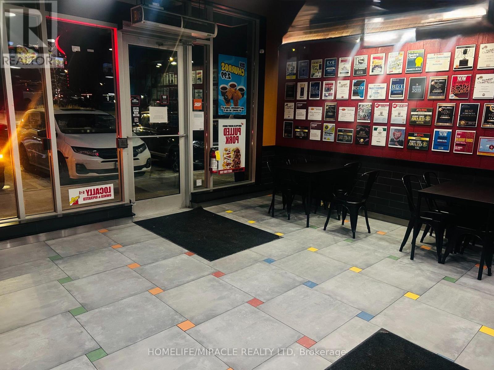 104 - 5 Rossland Road E, Ajax, ON