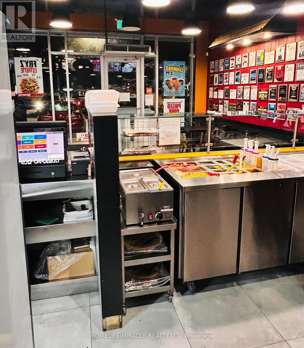 104 - 5 Rossland Road E, Ajax, ON