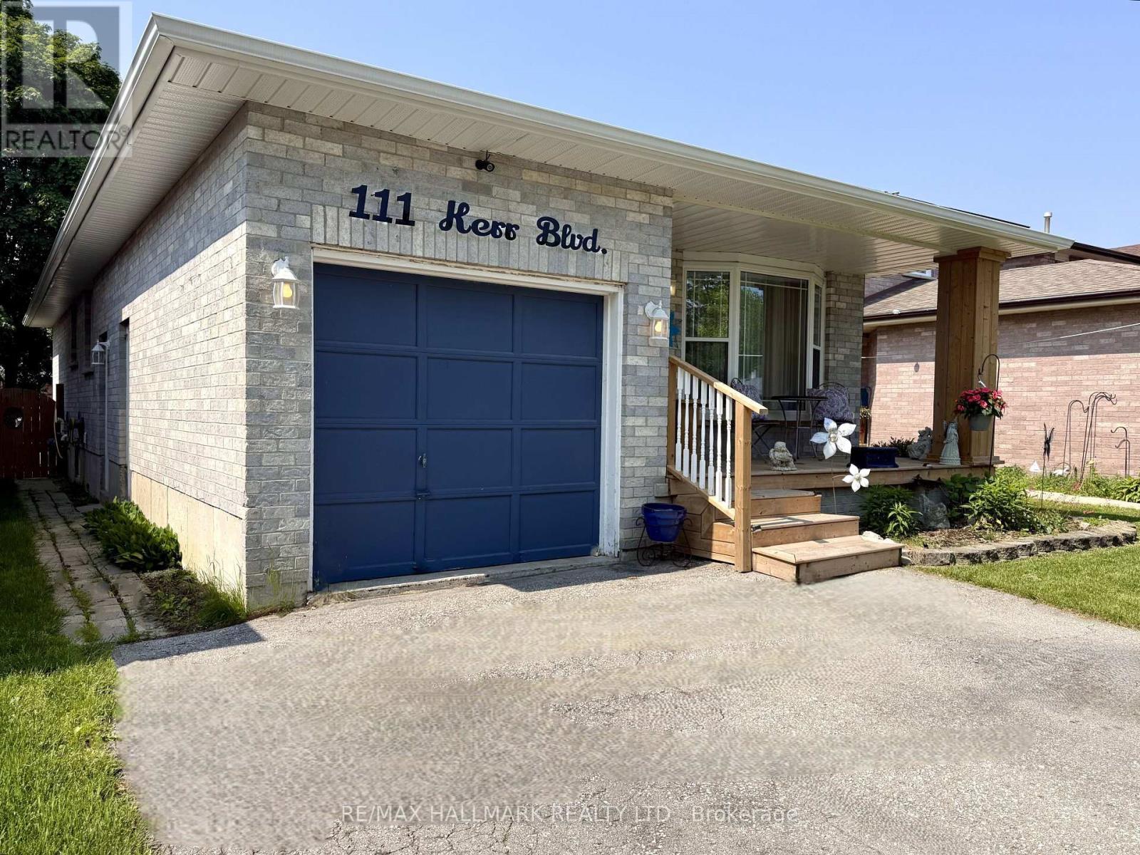 111 Kerr Boulevard, New Tecumseth, ON - Outdoor