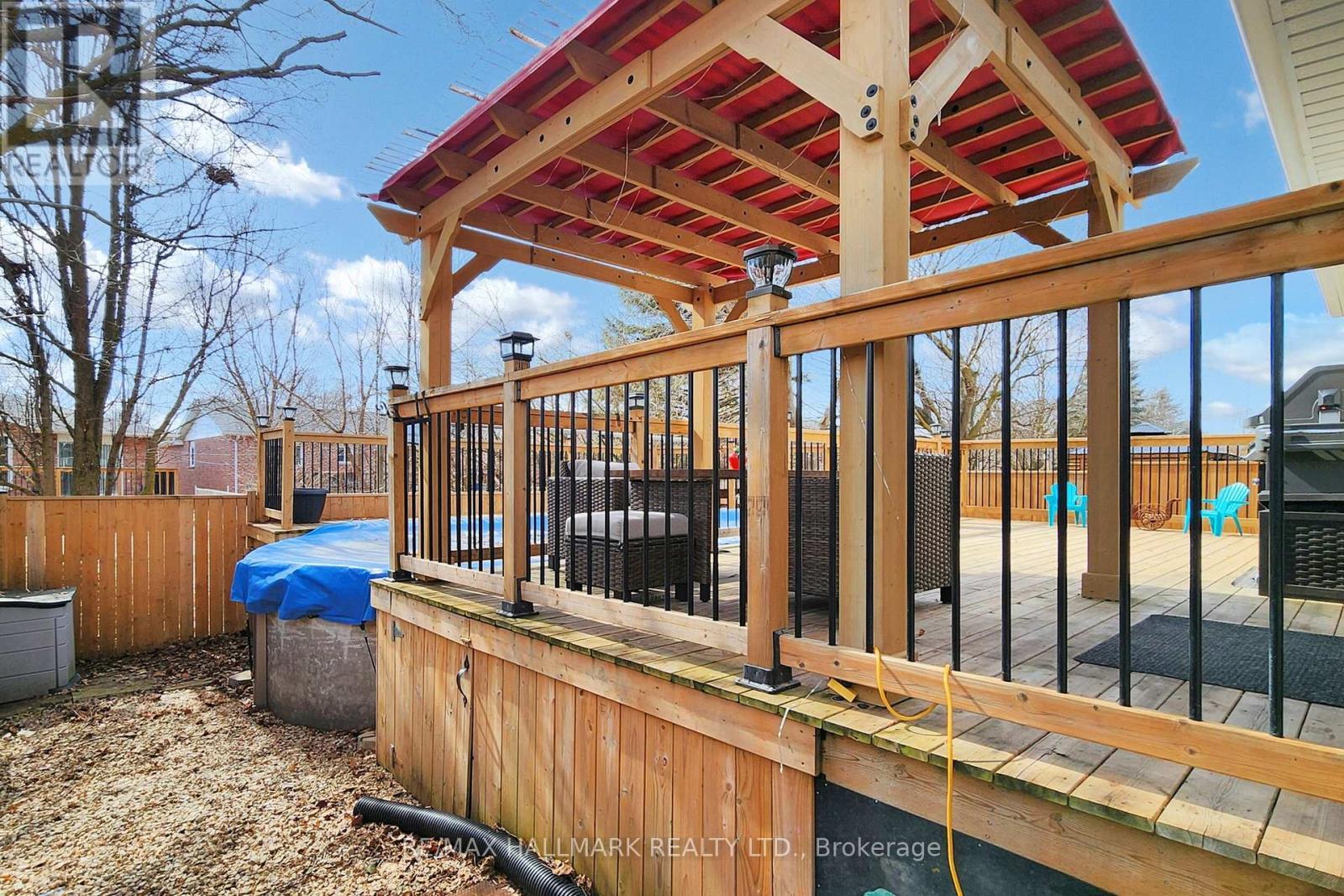 111 Kerr Boulevard, New Tecumseth, ON - Outdoor