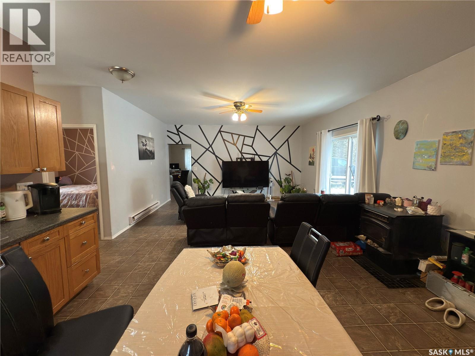 Range Rd 2245 Acreage, Garden River Rm No. 490, SK - Indoor