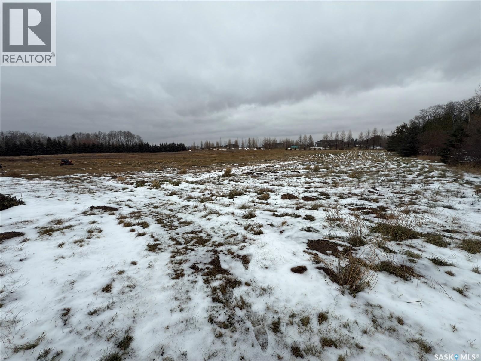 Range Rd 2245 Acreage, Garden River Rm No. 490, SK - Outdoor With View