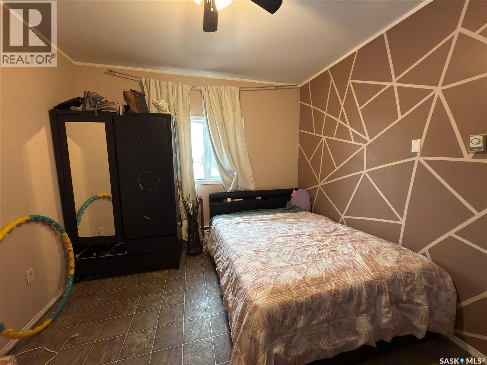 Range Rd 2245 Acreage, Garden River Rm No. 490, SK - Indoor Photo Showing Bedroom