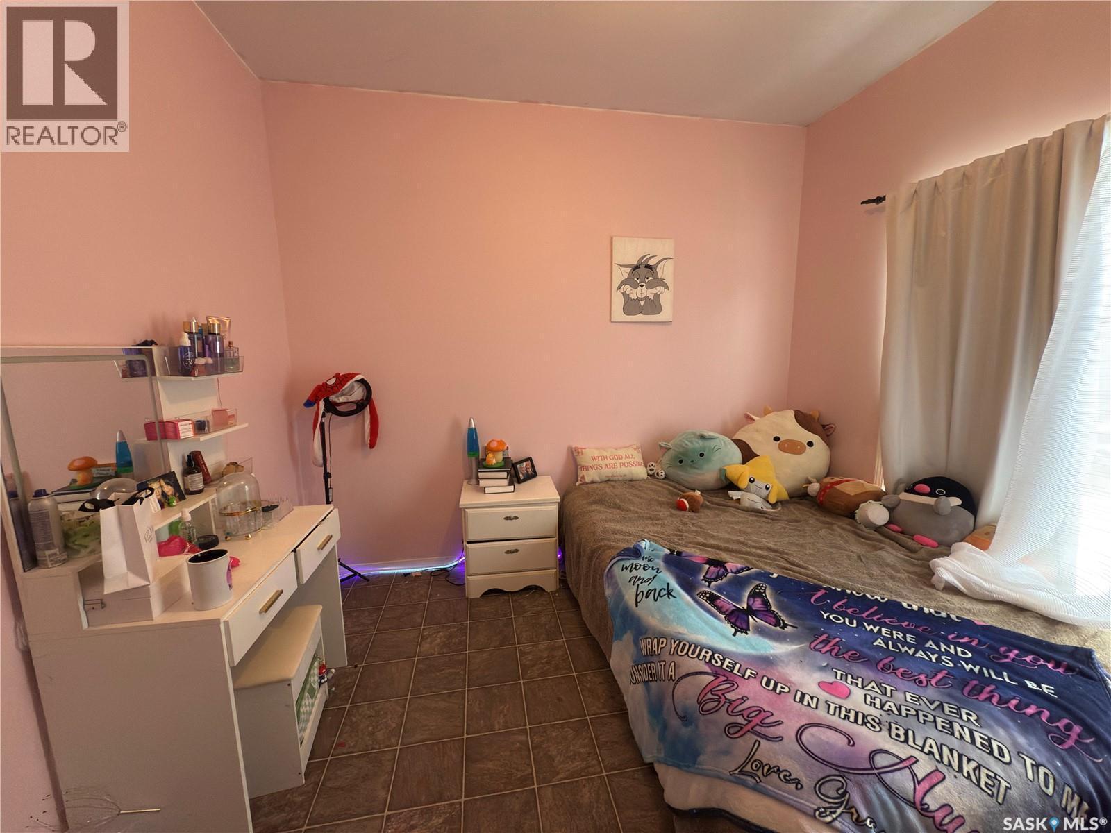 Range Rd 2245 Acreage, Garden River Rm No. 490, SK - Indoor Photo Showing Bedroom