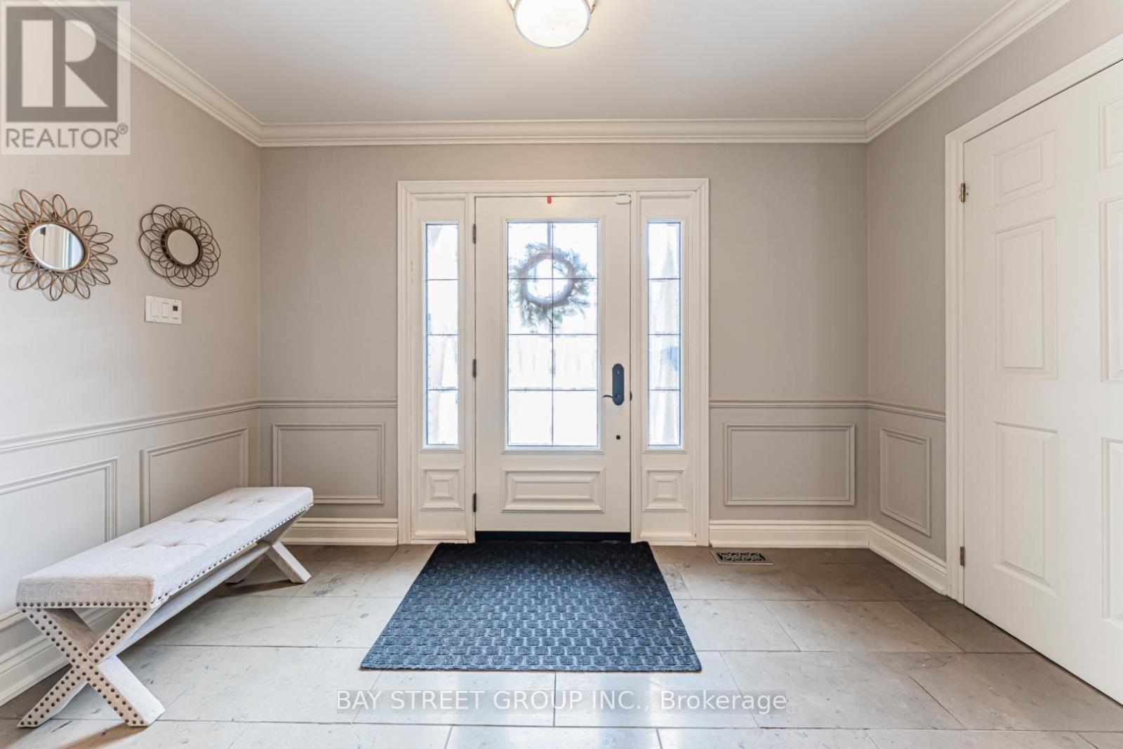 2191 Dunvegan Avenue, Oakville, ON - Indoor Photo Showing Other Room